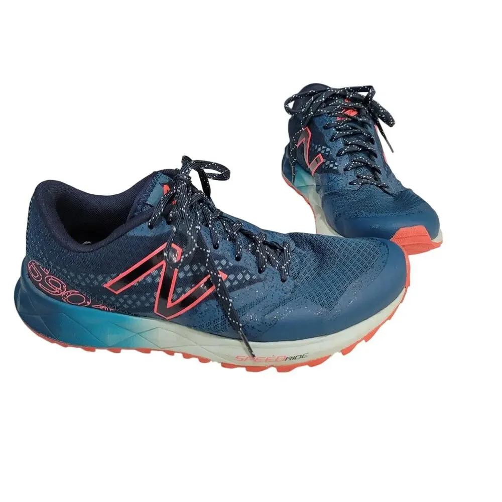 New Balance 690 v1 Trail Running Shoes  Size 8